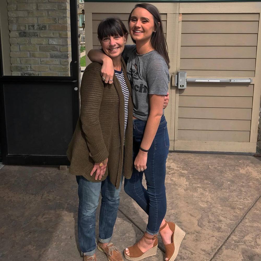 Meet your Posher, Sadie